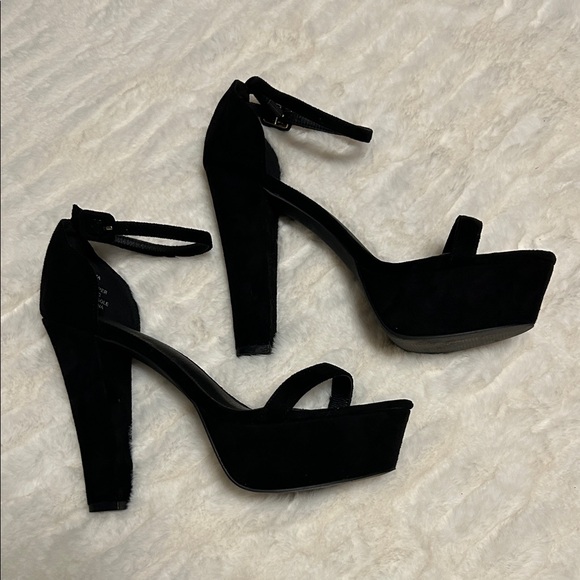 SUSI STUDIO Shoes - SUSI STUDIO “Emma” Size 10